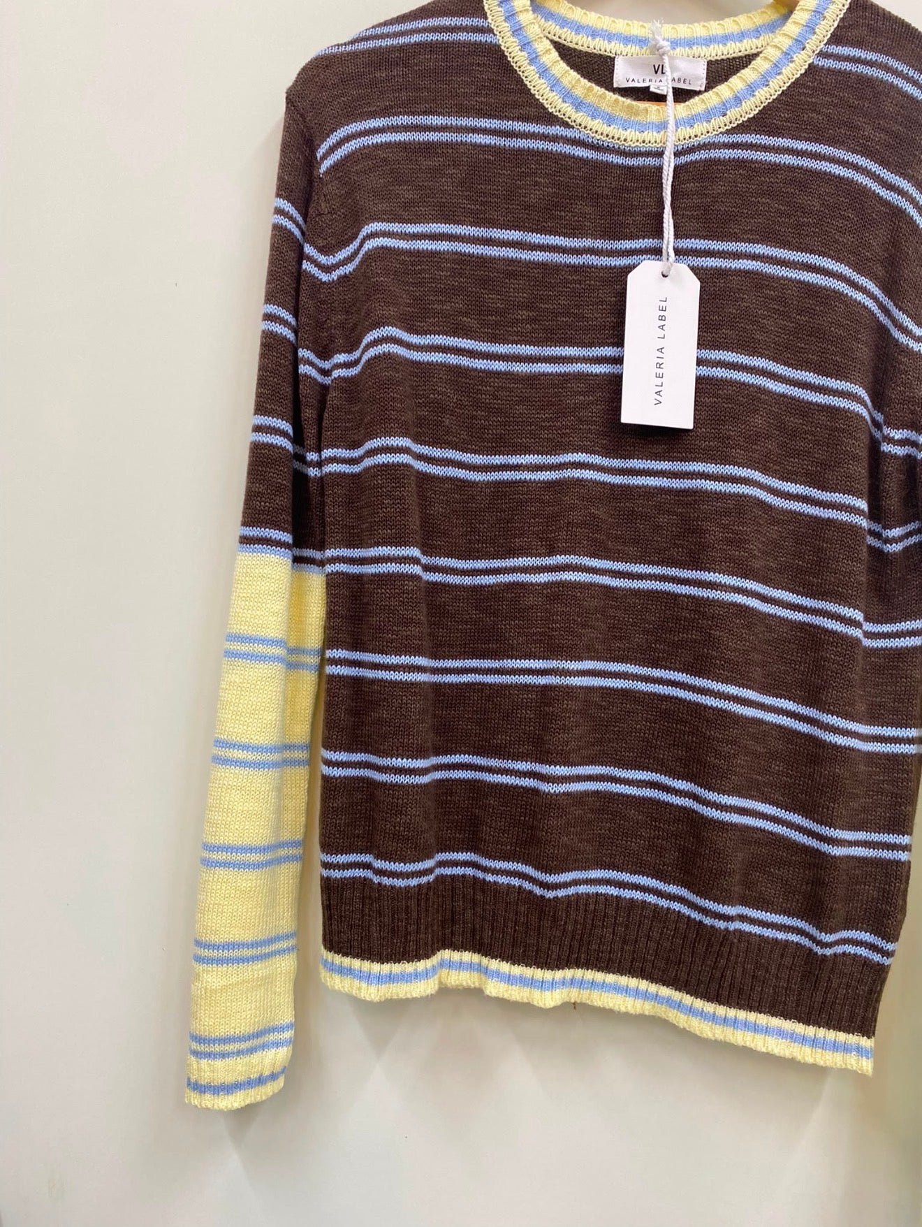 Amarillo Knit