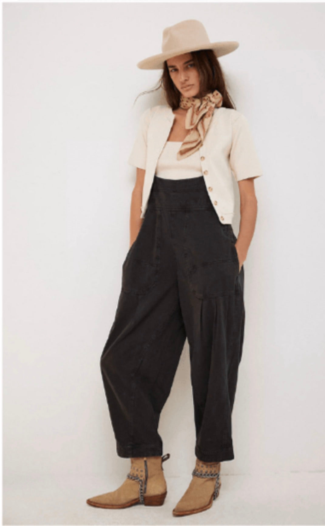Maddox overalls