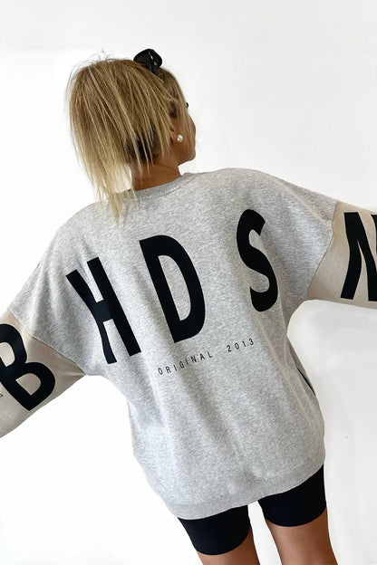 BHDSN Sweater