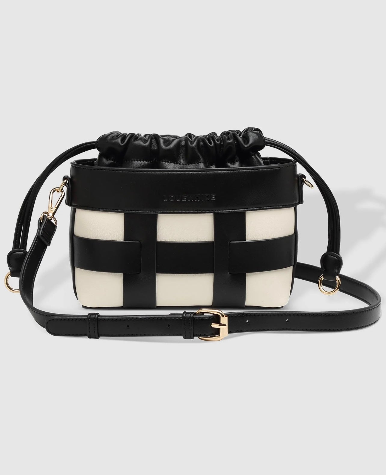 Roxi Crossbody Bag