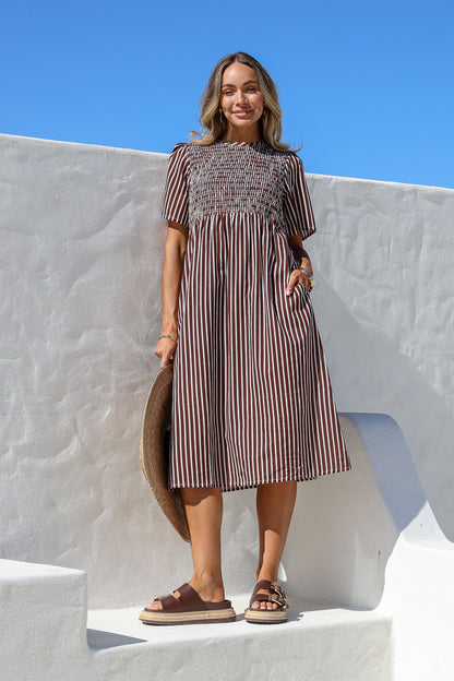 Willow dress