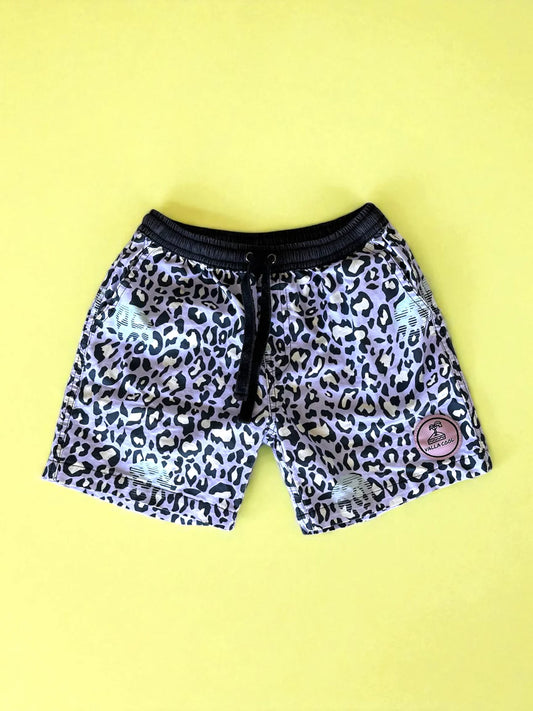 KIDS WEEKEND WALKSHORTS- IBIZA