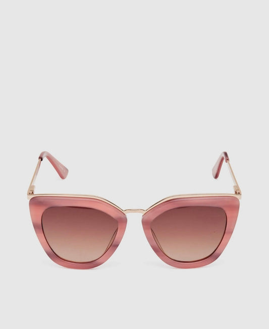 Gemma Sunglasses- pink