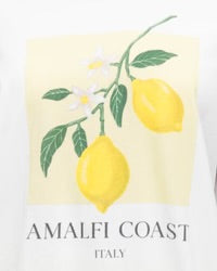 Amalfi Coast Tee