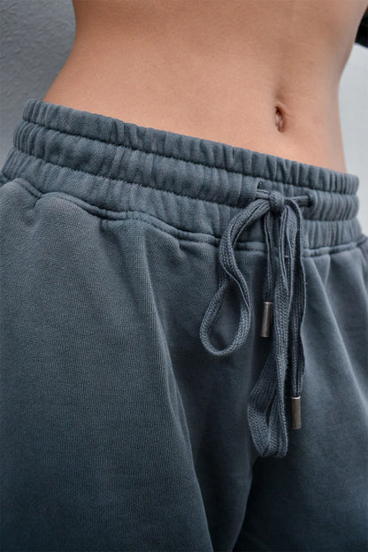 Graphite Trackpants