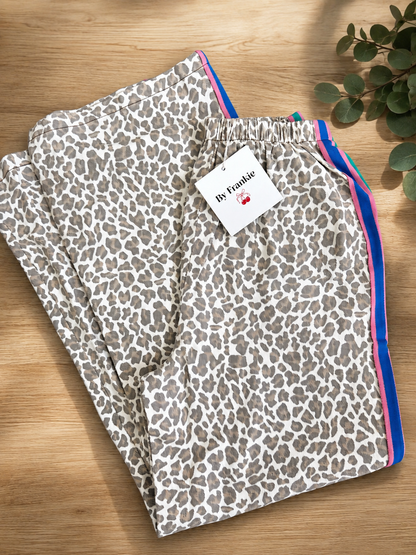 Wild Side Pants