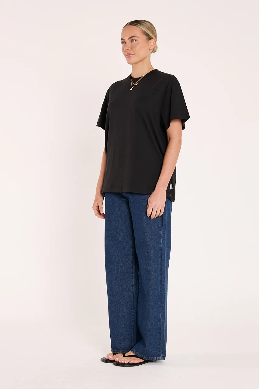 Carter Tee - Black