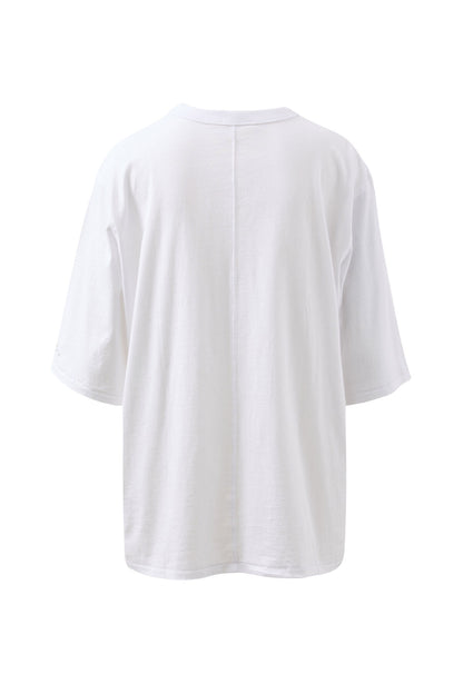 Liv Oversized Tee