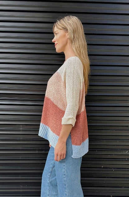 Rosie Knit