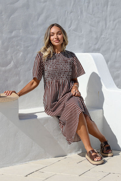 Willow dress