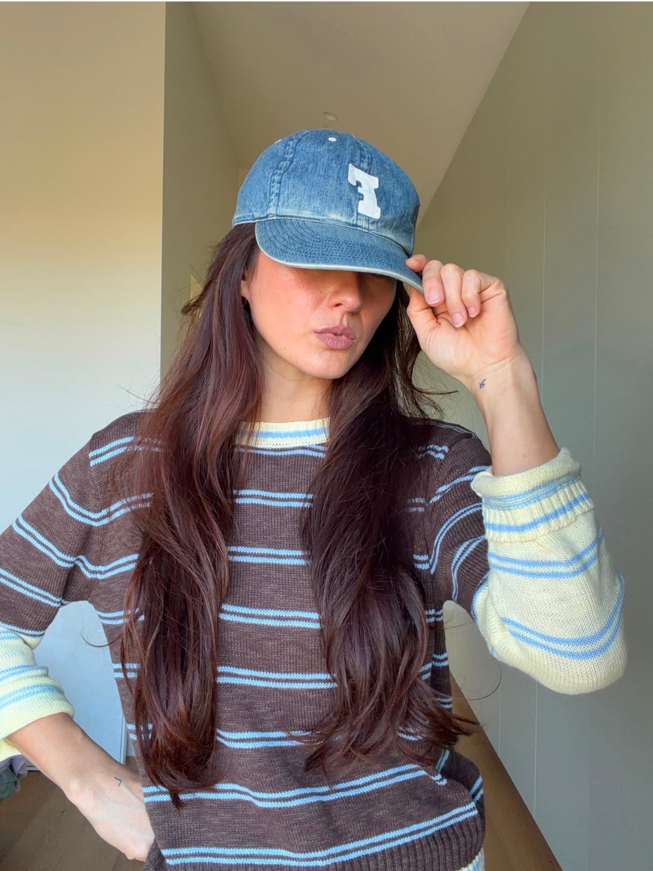 Amarillo Knit