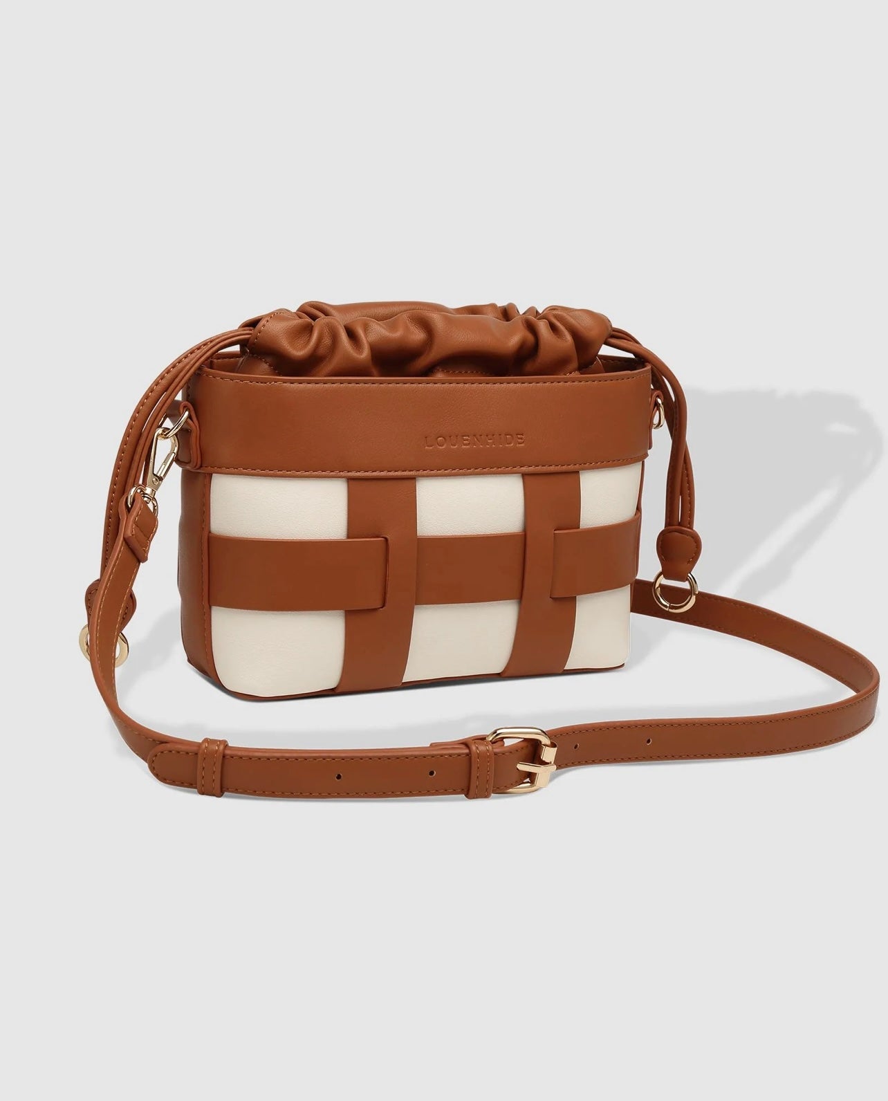 Roxi Crossbody Bag