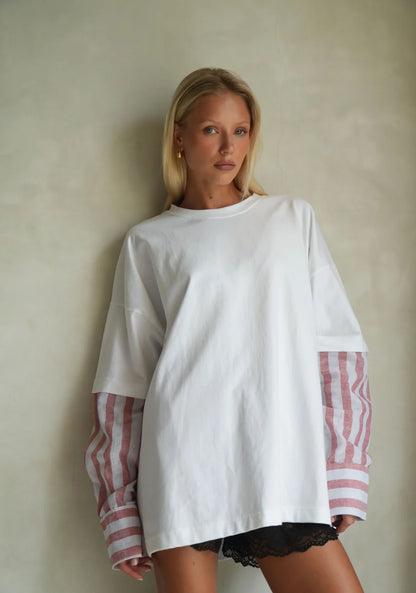 Scout Layered Tee