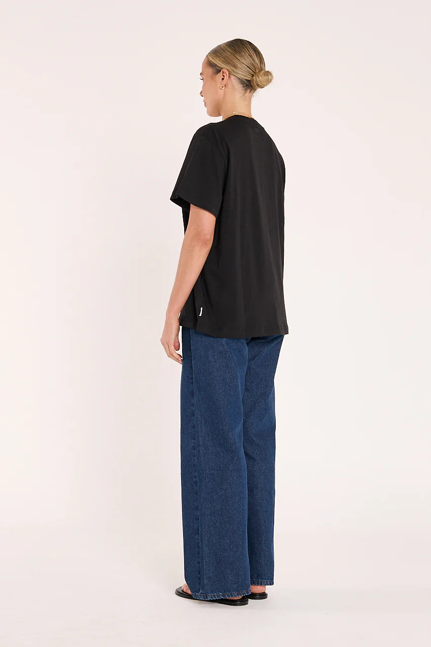 Carter Tee - Black
