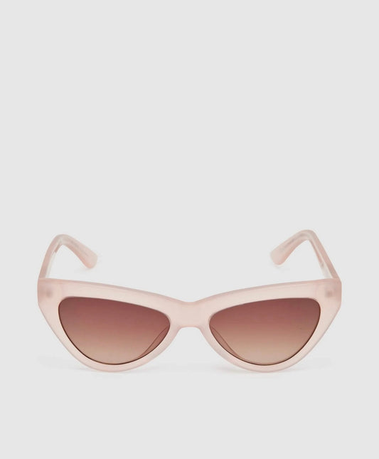 Sidney Sunglasses - Pink