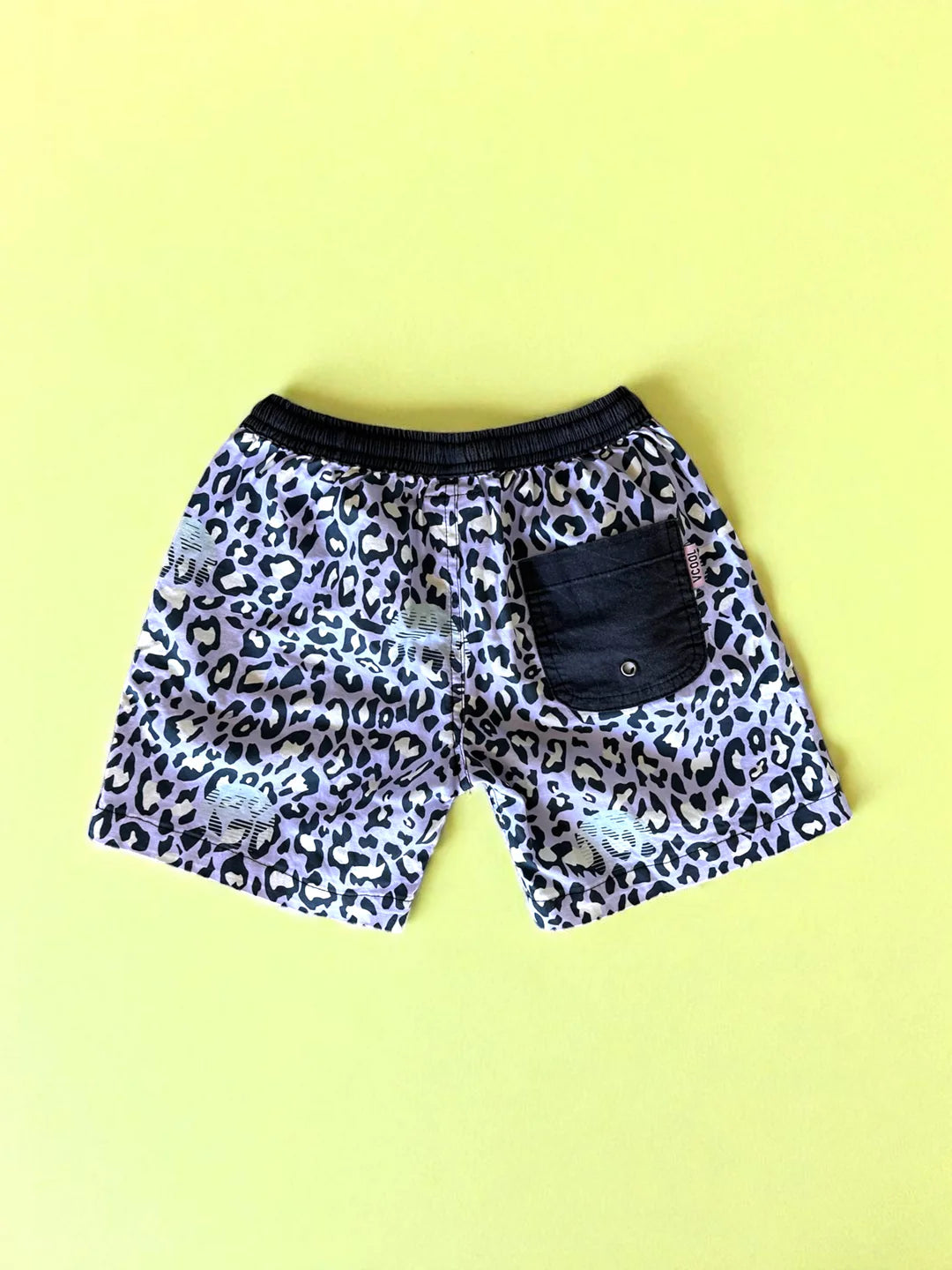 KIDS WEEKEND WALKSHORTS- IBIZA