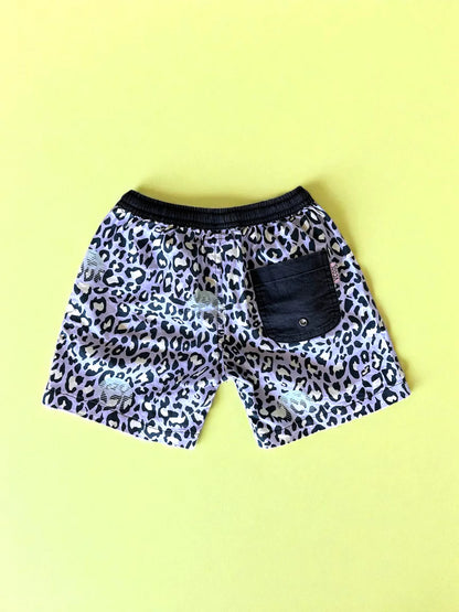 KIDS WEEKEND WALKSHORTS- IBIZA