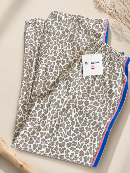 Wild Side Pants
