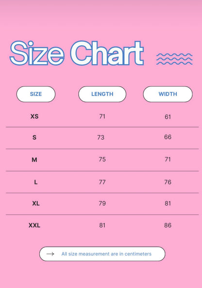 RANCHO RELAXO - PINK AND MINT