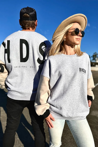 BHDSN Sweater