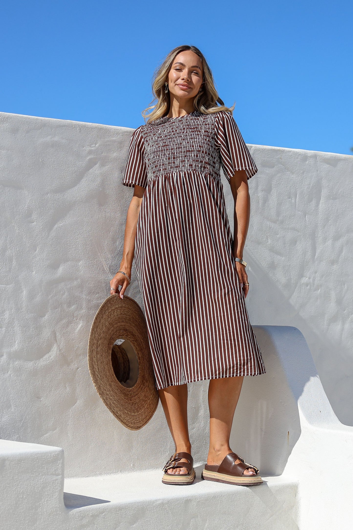Willow dress