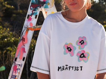 Nothing but the…tee