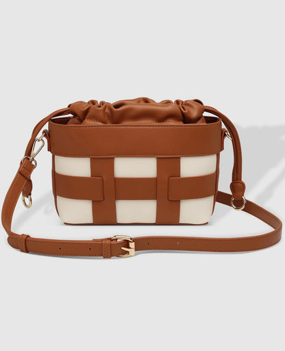 Roxi Crossbody Bag