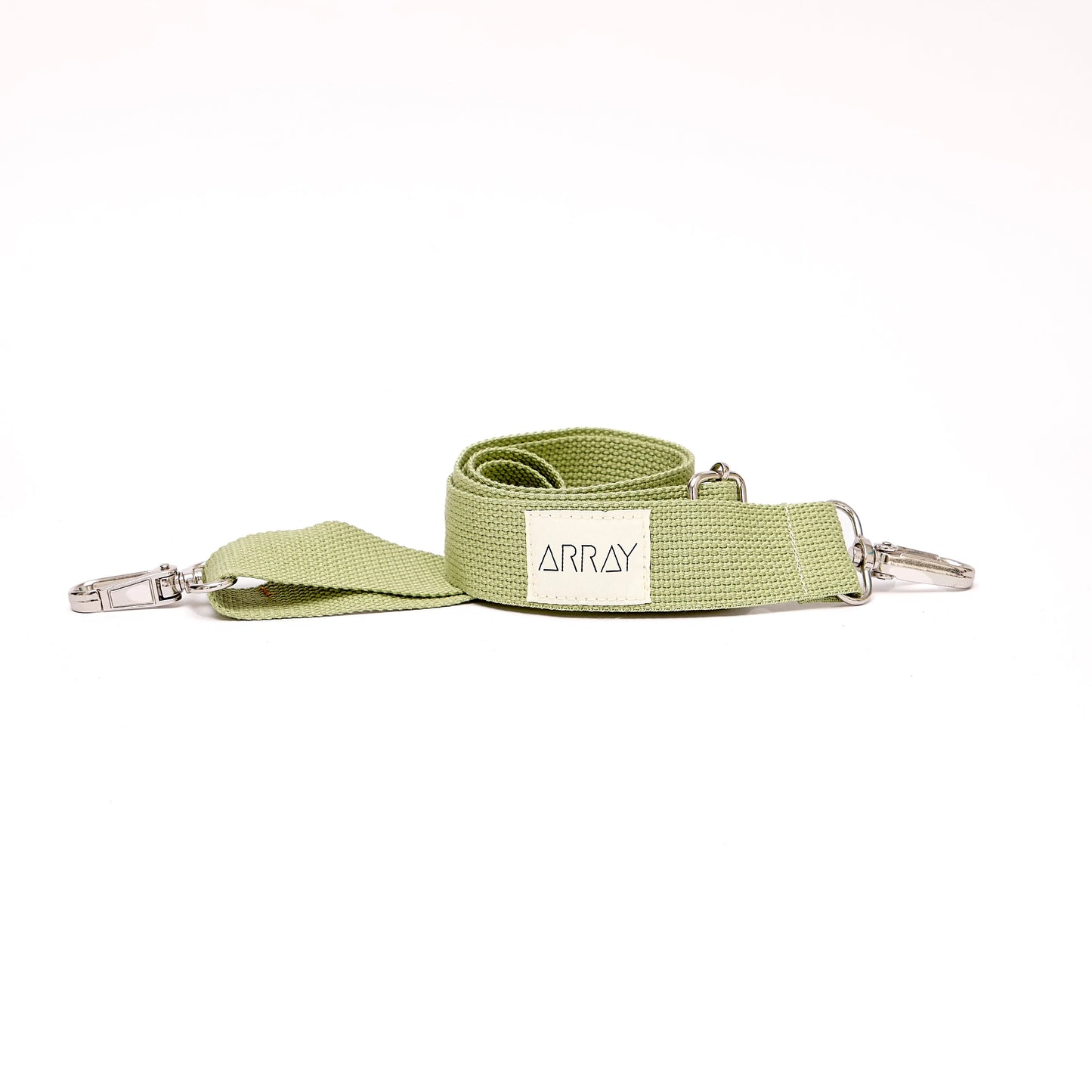 ADJUSTABLE STRAP - Light Green