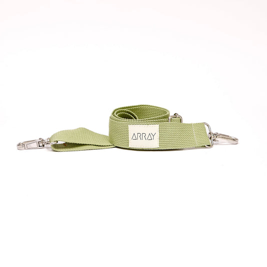 ADJUSTABLE STRAP - Light Green