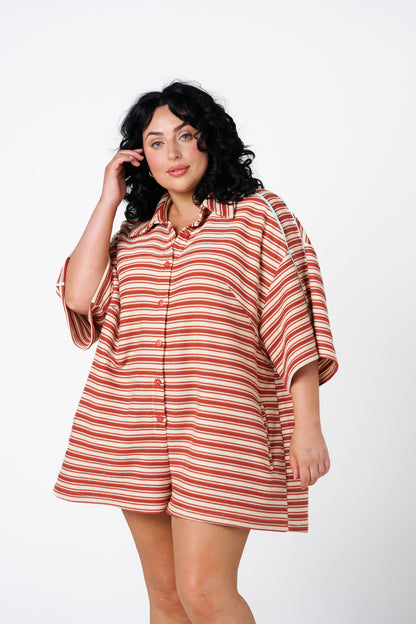 Euro Summer Playsuit Regular price