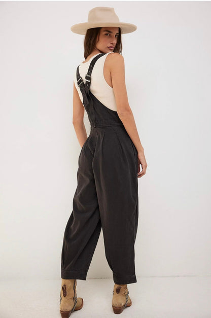 Maddox overalls