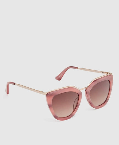 Gemma Sunglasses- pink