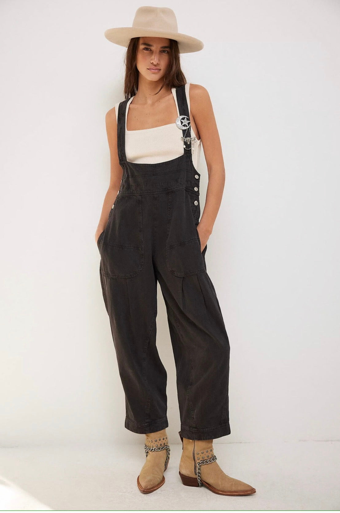 Maddox overalls