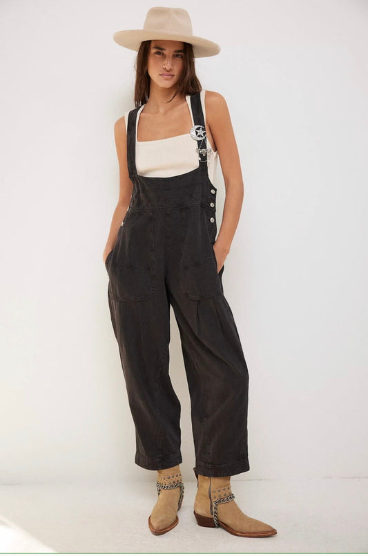 Maddox overalls