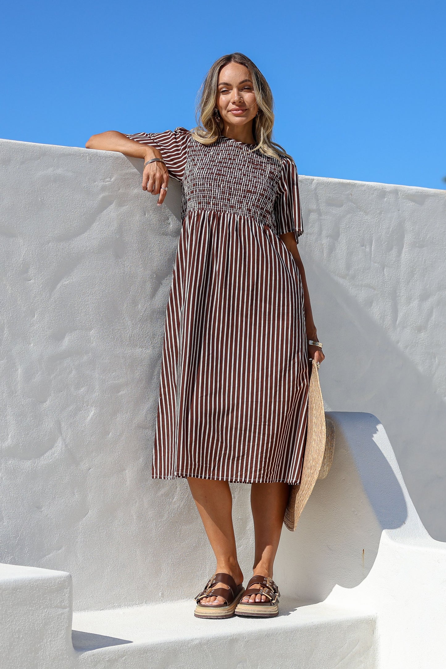 Willow dress