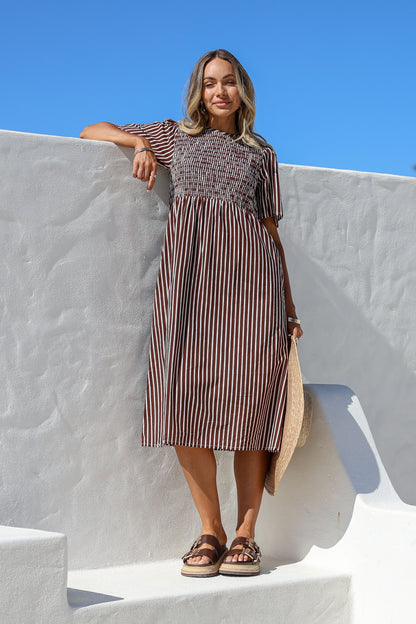 Willow dress