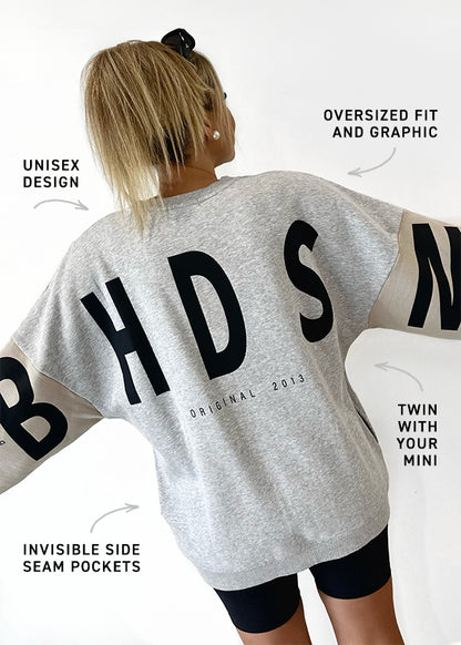 BHDSN Sweater