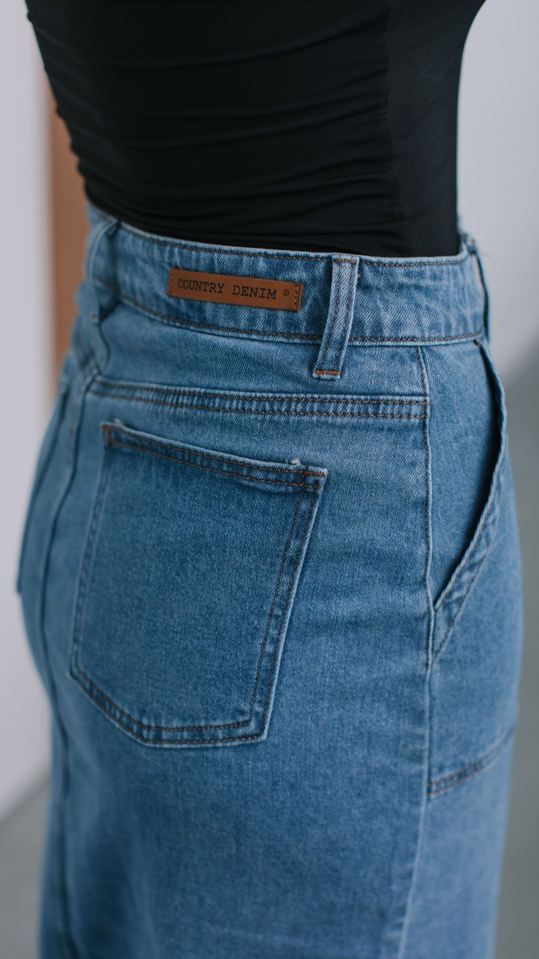 The Sunday Skirt