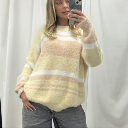 Revie Knit