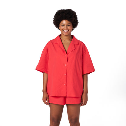 Coral Coast Shirt