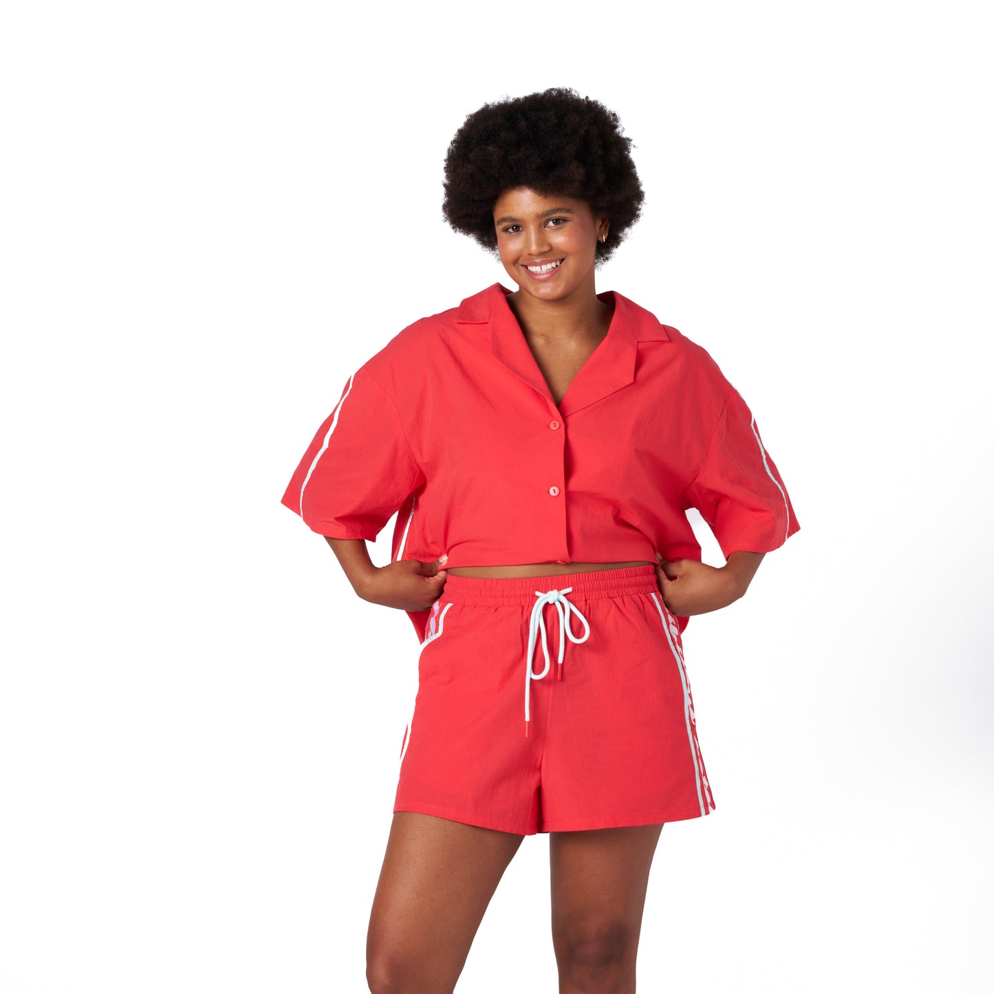 Coral Coast Shorts