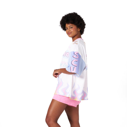 Hot Days Cool Nights Tee