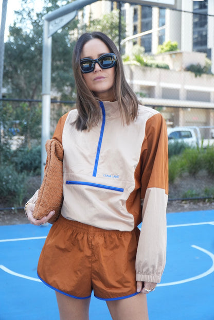 Runner Short