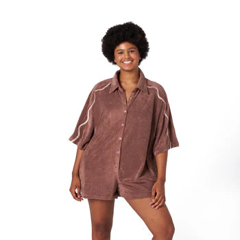 Sundown Playsuit