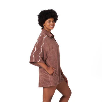 Sundown Playsuit