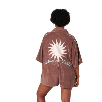 Sundown Playsuit
