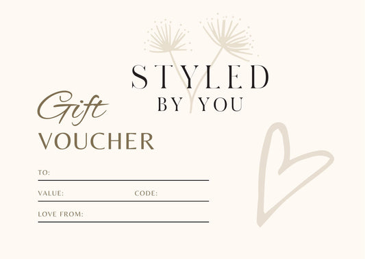 Gift Voucher