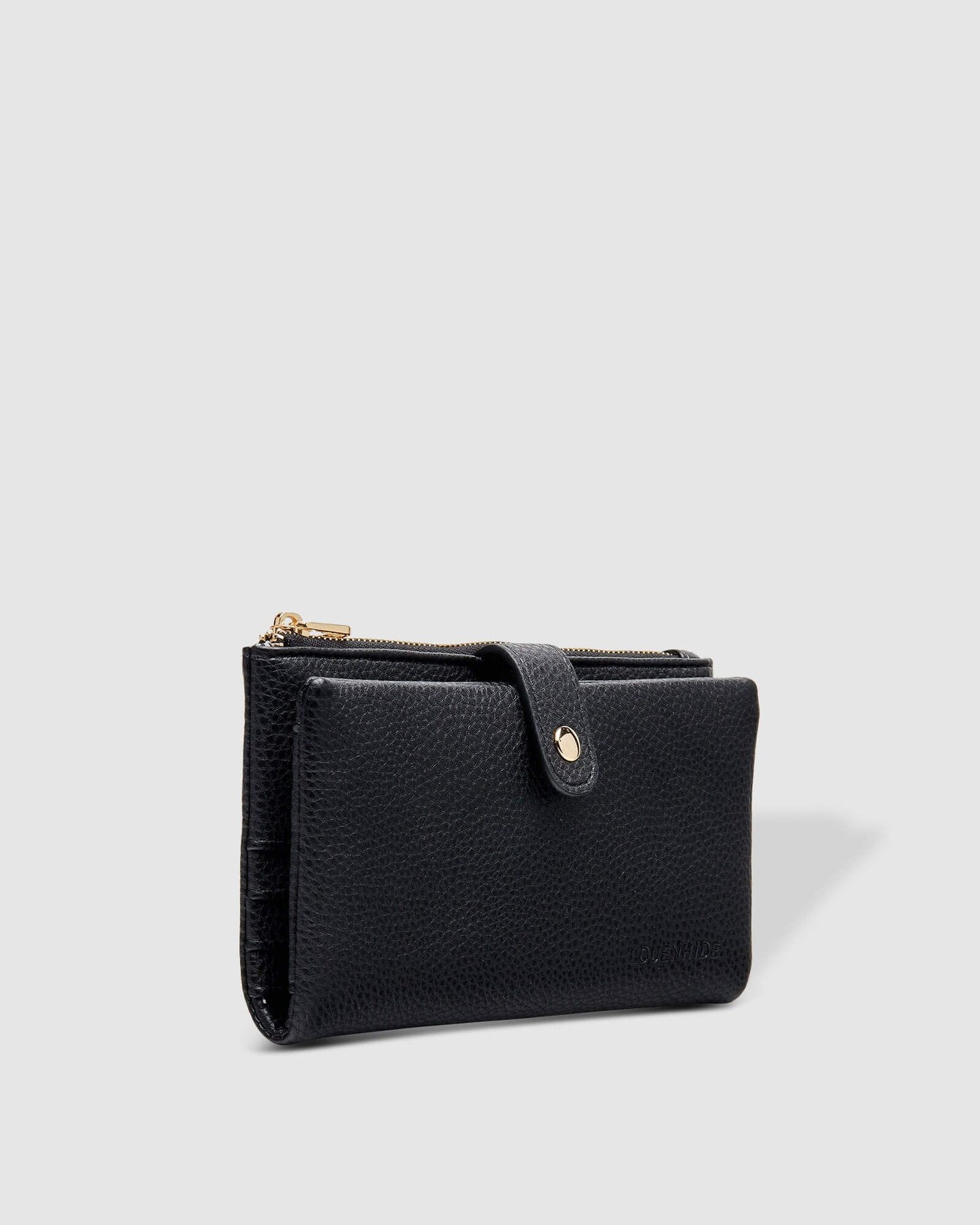 Stella Wallet - Black