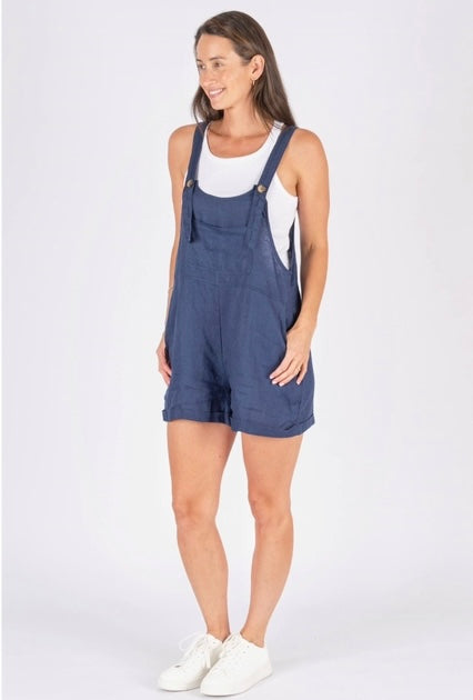 Jill overalls