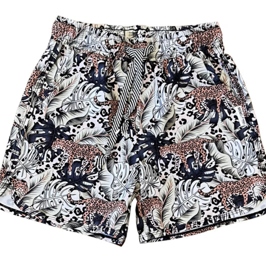 WILD SCARLETT KIDS BOARDIES